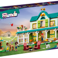 41730 LEGO  Friends Autumni maja