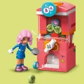 42674 LEGO  Friends Koomiksite ja mängude pood