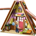 42682 LEGO  Friends Mökki luonnon helmassa