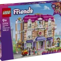 42704 LEGO  Friends Гранд-отель Хартлейк-сити