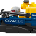 77243 LEGO Speed Champions Oracle Red Bull Racing RB20 F1 võidusõiduauto