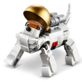 31152 LEGO  Creator Astronautti avaruudessa