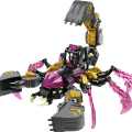 71513 LEGO DREAMZzz Murgu ekskavators-skorpions
