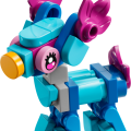 71488 LEGO DREAMZzz Bunchun hauskat eläinseikkailut