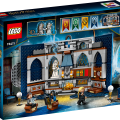 76411 LEGO Harry Potter TM Ravenclaw™ maja lipp