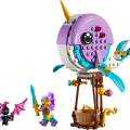 71472 LEGO DREAMZzz Izzie narvalikuumaõhupall