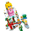 71403 LEGO Super Mario Peachi seikluste alustusrada