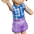 42703 LEGO  Friends Merenneitoaiheinen vuoristorata
