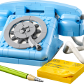 31174 LEGO  Creator Retrotelefon