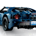 42154 LEGO Technic 2022 Ford GT