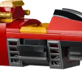 71867 LEGO Ninjago Ninja-auto X-1 – 15-vuotisjuhlamalli