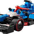 77246 LEGO Speed Champions Visa Cash App RB VCARB 01 F1® võidusõiduauto