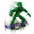 76284 LEGO Super Heroes Green Goblini ehitusfiguur