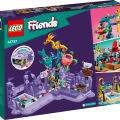 41737 LEGO  Friends Ranna lõbustuspark