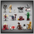 75418 LEGO Star Wars TM Advendikalender 2025
