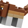 21593 LEGO Minecraft Ensimmäisen yön seikkailu