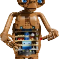 21370 LEGO  Ideas E.T. the Extra-Terrestrial