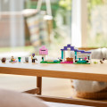 21253 LEGO Minecraft Loomade varjupaik