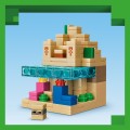21589 LEGO Minecraft Minibioomid