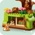 10480 LEGO DUPLO Town Avasta metsa koos metsloomadega