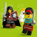 71048 LEGO  Minifigures 27. sari