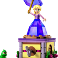 43214 LEGO Disney Princess Кружащаяся Рапунцель