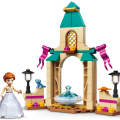 43198 LEGO Disney Princess Annas pils pagalms