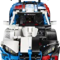 42226 LEGO Technic BMW M4 GT3 EVO sacīkšu auto