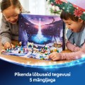 43273 LEGO Disney Princess Advendikalender 2025