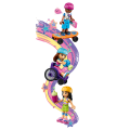 41751 LEGO  Friends Rulapark
