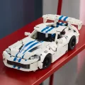 42234 LEGO Technic Dodge Viper GTS-R sportauto
