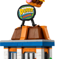 77076 LEGO Fortnite Ресторан «ДаррБургер»