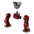 76263 LEGO Super Heroes Iron Manin Hulkbuster vs.  Thanos