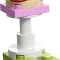 42694 LEGO  Friends Pizza-auto