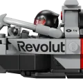 77259 LEGO Speed Champions Audi Revolut F1® Team R26 ‑kilpa-auto