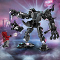 76276 LEGO Super Heroes Venomi robotsoomus vs. Miles Morales