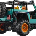 42227 LEGO Technic Jeep® Wrangler Rubicon linnamaastur