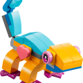 71488 LEGO DREAMZzz Bunchun hauskat eläinseikkailut
