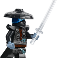 71832 LEGO Ninjago Kaose draakon Thunderfang