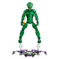 76284 LEGO Super Heroes Green Goblini ehitusfiguur