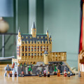 76435 LEGO Harry Potter TM Tylypahkan linna: Suuri sali