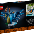 10331 LEGO Icons Kuningaskalastaja