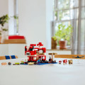21270 LEGO Minecraft Sēņu māja