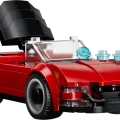 60497 LEGO  City Автомойка с проездом