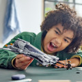 75346 LEGO Star Wars TM Cīnītājs pirāts