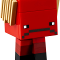 21266 LEGO Minecraft Битва в лаве Нижнего мира