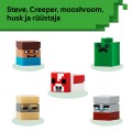 21589 LEGO Minecraft Minibioomid