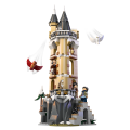 76430 LEGO Harry Potter TM Sigatüüka lossi öökullila