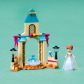 43198 LEGO Disney Princess Annas pils pagalms