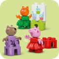 10453 LEGO DUPLO Peppa Pig Huvipuisto